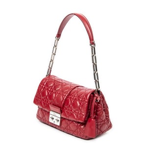 New Lock Flap Chain Bag Shoulder Bag