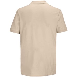 SOLS Unisex Adult Pacific Pique Twin Needle Stitch Polo Shirt (Linen)