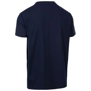 Trespass Heren Horton T-Shirt (Marine)