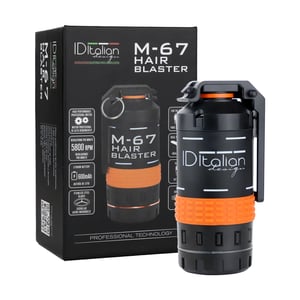 M-67 HAARBLASTSCHEERAPPARAAT