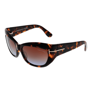 Tom Ford Sunglasses FT1065 52F 55