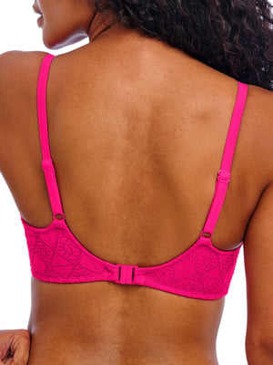 Nomad Nights Sweetheart Bikini Top