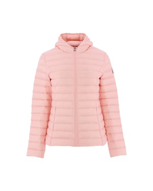Cloe Down Hooded Jacket