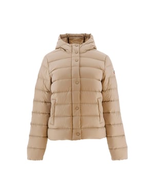 Jane Down Hooded Jacket