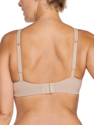 Wellness Elasticup Soft Cup Bra