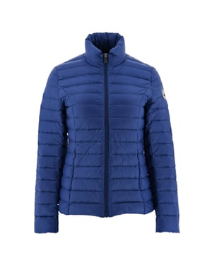 Cha Noos Down High Neck Jacket