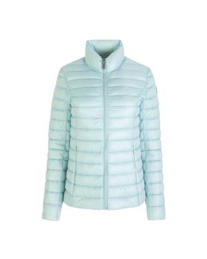 Cha High Neck Down Jacket