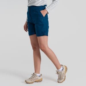 Craghoppers Araby Short Blue