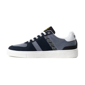PME Legend Sneakers Skytank Blauw