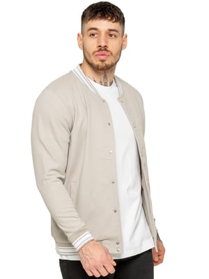 Enzo Milano | Mens Bomber Jacket