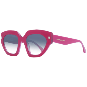 Ana Hickmann Sunglasses AH9376 H01 53