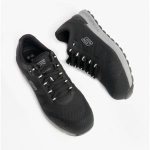 BULKLIN BRAGOO Heren Veiligheidssneakers Zwart
