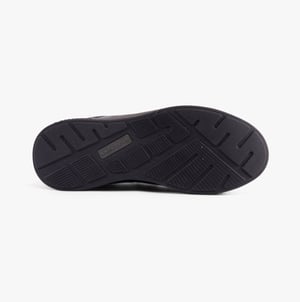 210946/BLK CAVELL - HENSLEY Mens Trainers Black