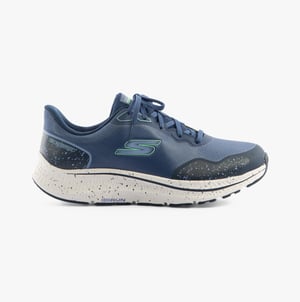 128625/BLNV GO RUN CONSISTENT 2.0 - PIEDMONT Womens Trainers Blue/Navy