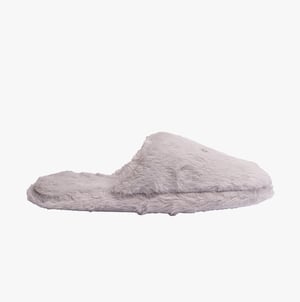 Dr Keller JOLIE Womens Mule Slippers Grey