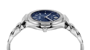 Philipp Plein Plein Underdog Heren Zilveren Horloge PWUFA0425