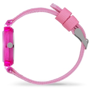 Ice Watch Ice Learning - Pink Unicorn Girls's Pink Watch 024496
