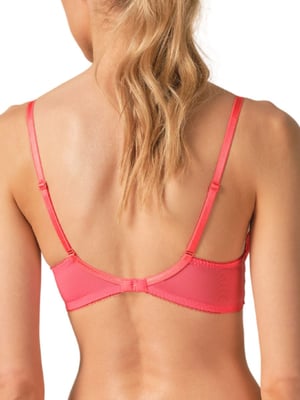 Superboost Lace Padded Plunge Bra