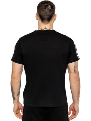 Kruze | Heren Tape T-Shirt