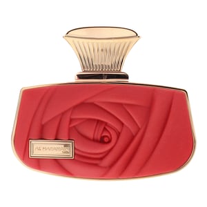 Al Haramain Belle Rouge Eau De Parfum 75ml