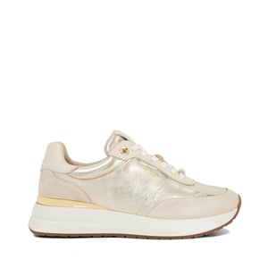 Dune Ladies Emotion - Lace Up Runner Trainers