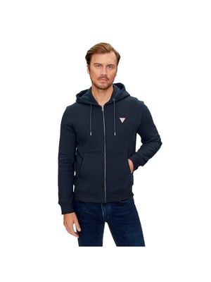 Guess Mini Triangle Sweatshirt voor heren