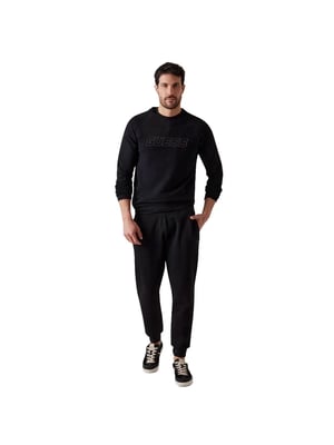 Guess Mini Triangle joggingbroek voor heren