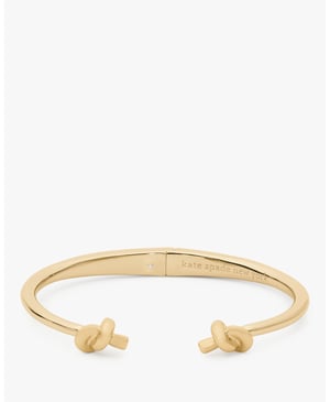 Hinge Cuff