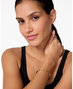 Hinge Cuff