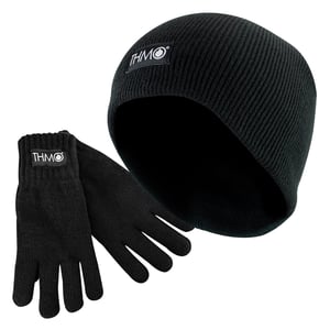 Kinderen Thinsulate Muts & Handschoenen Winter Set