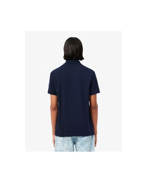 Lacoste Short Sleeved Mens Polo Shirt
