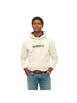 Superdry Venue sweatshirt voor heren