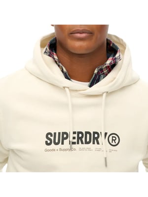 Superdry Venue sweatshirt voor heren