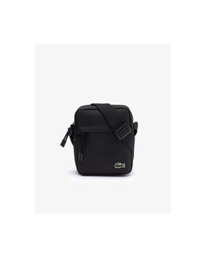 Lacoste Neocroc Crossover Bag