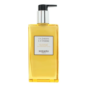 Hermes Un Jardin A Cythere Moisturizing Body Lotion 200ml