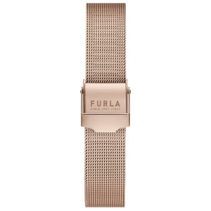 Furla Ladies Watch Quartz pink