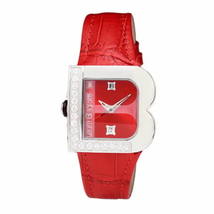 Laura Biagiotti Ladies Watch  Quartz  silver