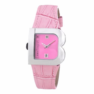 Laura Biagiotti Ladies Watch  Quartz  silver