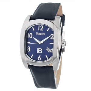 Laura Biagiotti Unisex Watch Quartz silver