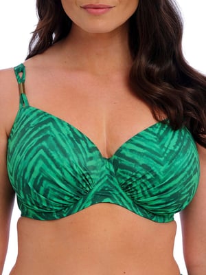 Punta Mita Full Cup Bikini Top