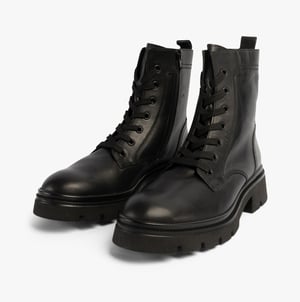 Gabor MERYL Womens Boots Black