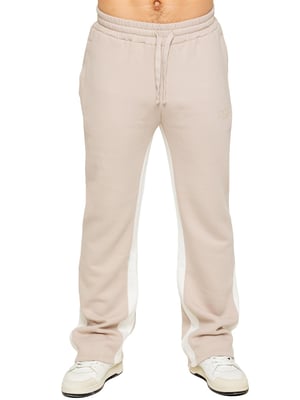 Enzo Milano | Heren Uitlopende Joggers
