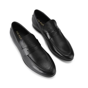 KG Kurt Geiger Leather Freddy Loafers