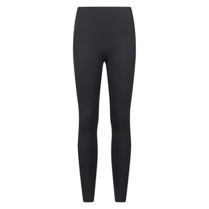 Mountain Warehouse Dames Compressie Leggings (Zwart)