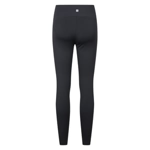 Mountain Warehouse Dames Compressie Leggings (Zwart)