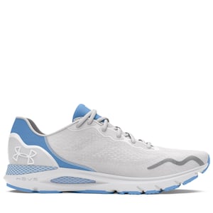 Women's Under Armour HOVR Sonic 6 Running Shoes in Grey