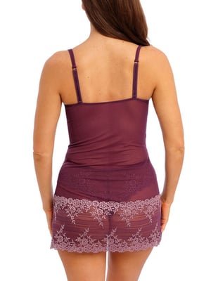 Embrace Lace Chemise