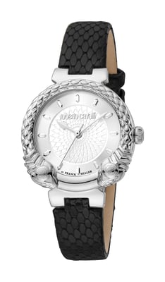 Roberto Cavalli by Franck Muller Womens Watch