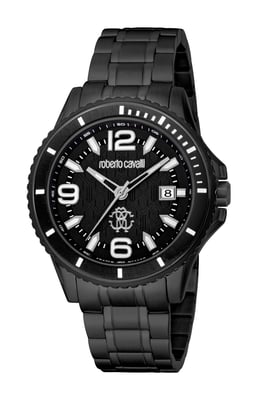 Roberto Cavalli by Franck Muller Men's Watch