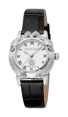 Roberto Cavalli by Franck Muller Womens Watch